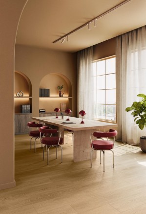 Виниловое покрытие Berry Alloc - Eliza 60002389 SPIRIT SOUL Planks GD 55
